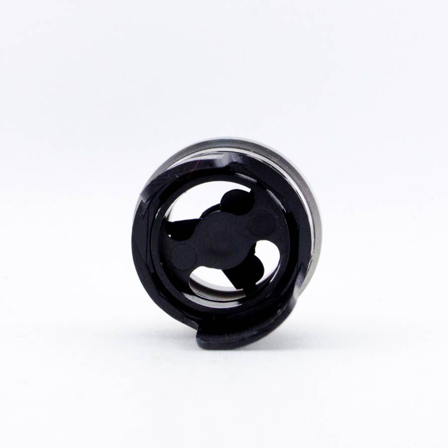 Turbo RDA