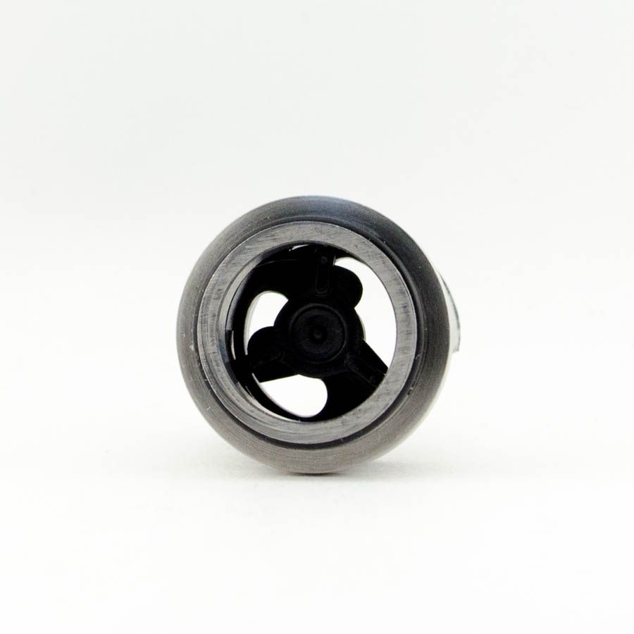 Turbo RDA