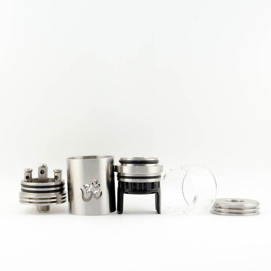 Turbo RDA