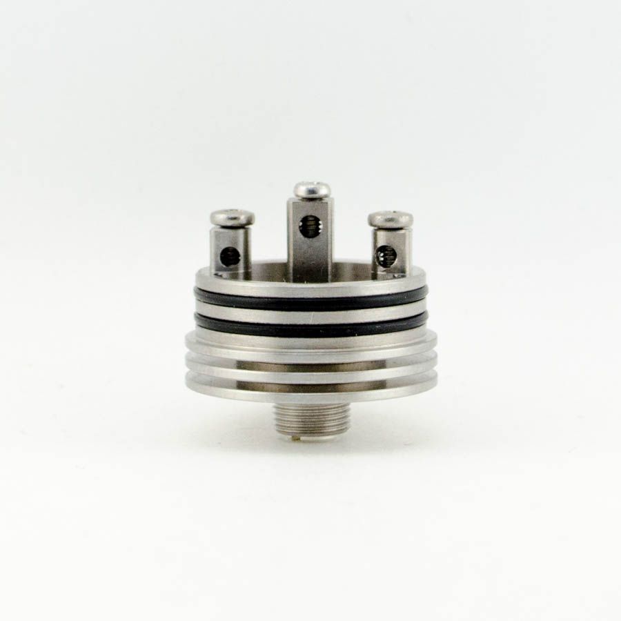 Turbo RDA