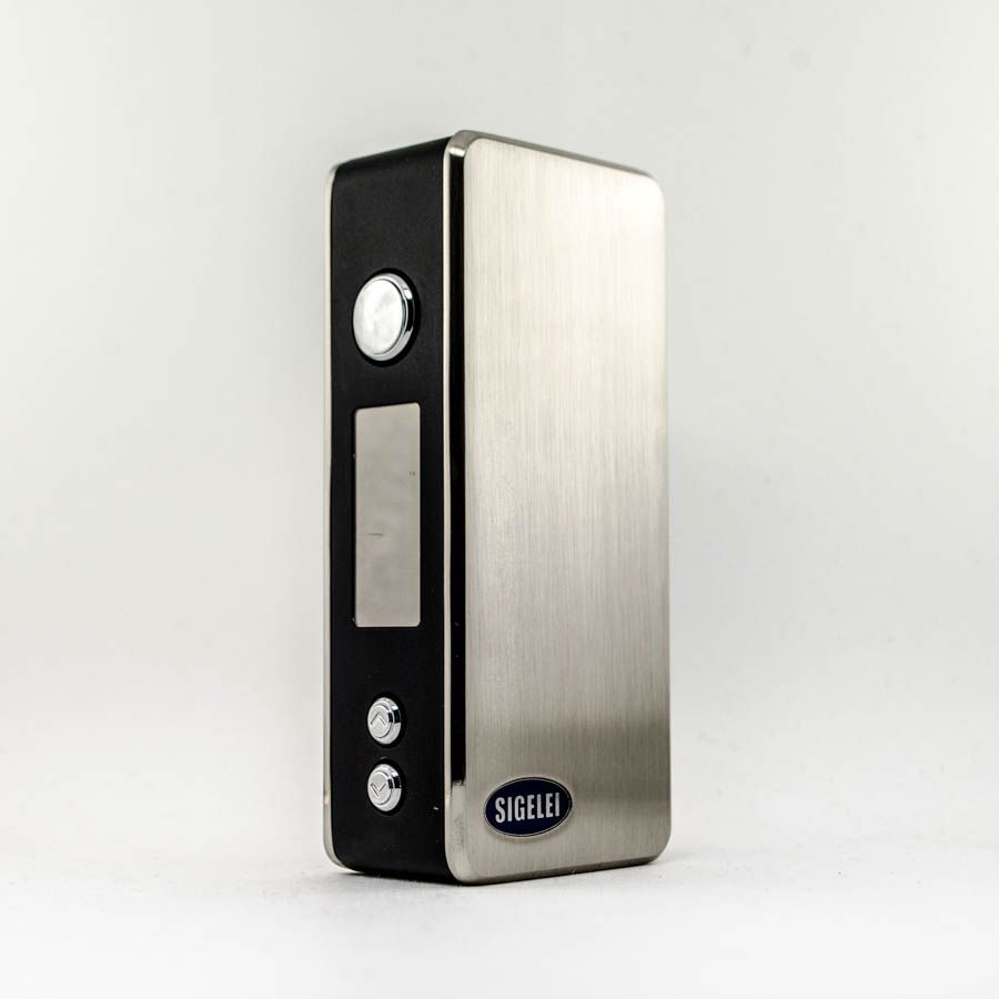 Sigelei 75W TC