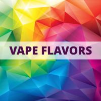 Vape Flavors Яблоко 