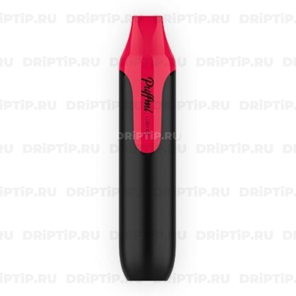 Puffmi DP 2500 - Lush Ice