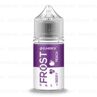 Frost Salt - Berry Peach 1 Срок годности до 12.2023