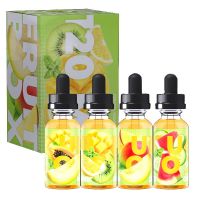 Boxes - Fruit box