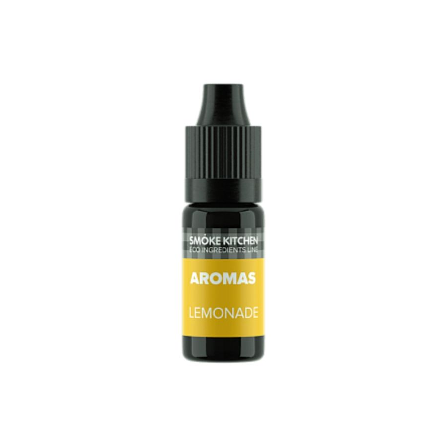 Smoke Kitchen AROMAS Lemonade (Лимонад)