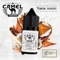 Camel Salt - Табак Кокос
