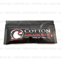 Американская вата Wick 'N' Vape Cotton Bacon Bits v2