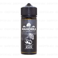 Mahorka - Captain Black