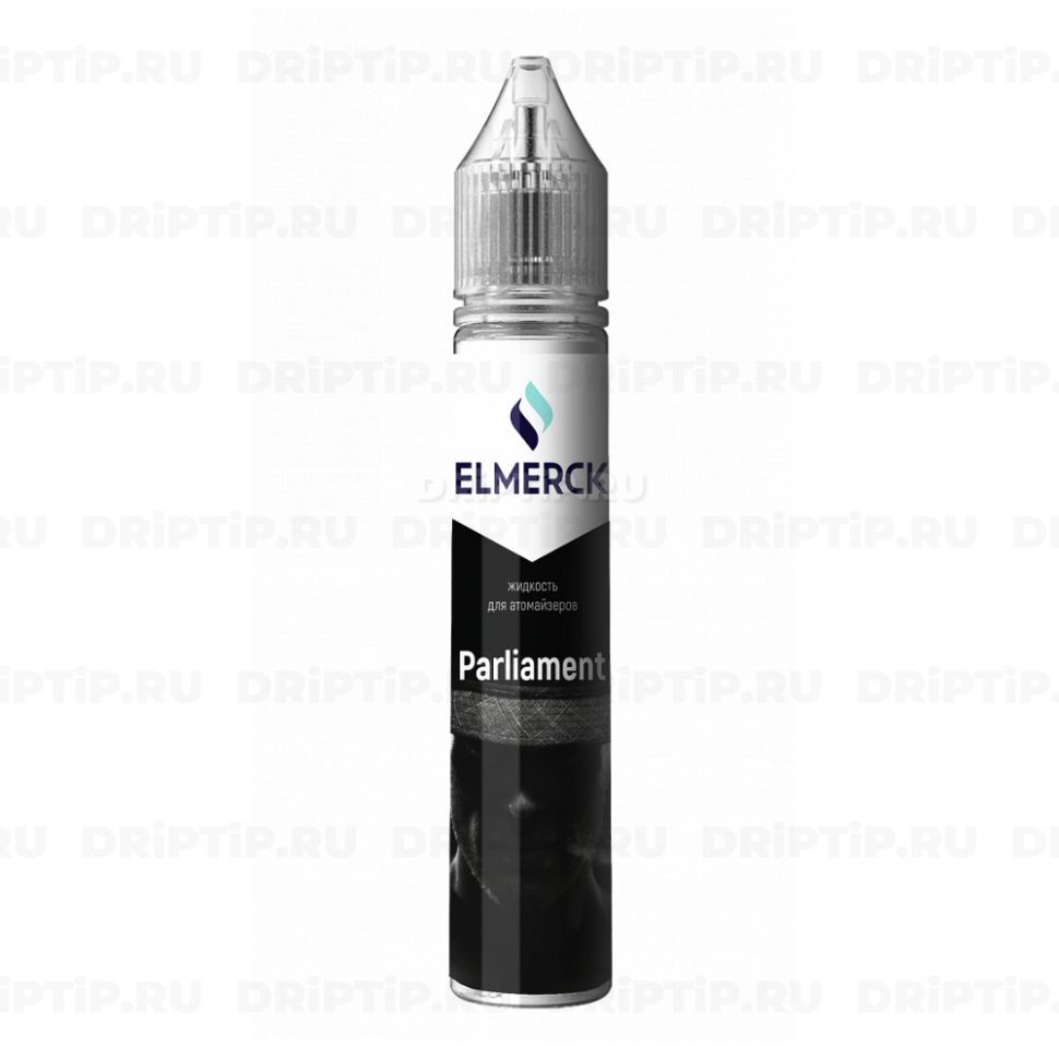 Жидкость Elmerck - Parliament 