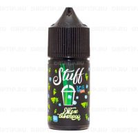 Stuff Ice Sour Salt - Желе Виноград