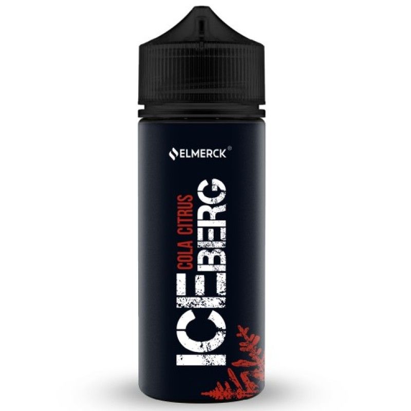 Жидкость Iceberg - Cola Citrus
