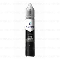 Elmerck - Nuts Tobacco