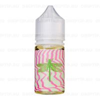 Cyberfog Salt - Skorost