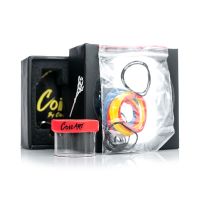 CoilART Mage RTA Kit