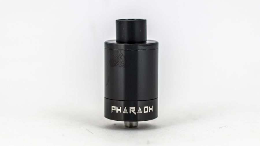 DigiFlavor Pharaoh Dripper Tank RDA