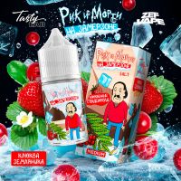 Rick And Morty На Замерзоне - Клюква Земляника