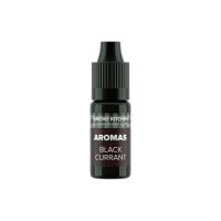 Smoke Kitchen AROMAS Black currant (Черная смородина)