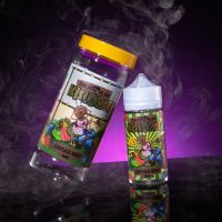 Kislorot - Chrysalis berry