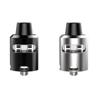 GeekVape Tsunami 24 RDA Glass Window