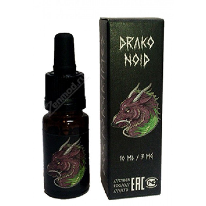 Dr Grimes DRAKONOID 10ml