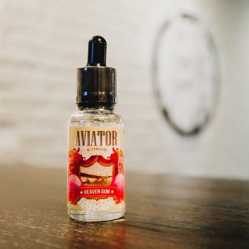 Aviator HeavenGum 3mg, 30ml