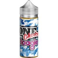 ONE CHOICE Boogie 0mg 97ml