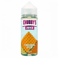 Chubby's Juice Cookie Cup 3mg 120ml