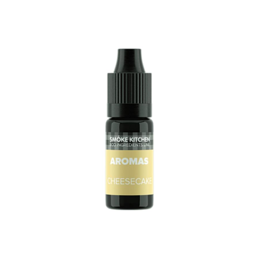 Smoke Kitchen AROMAS Cheesecake (Чизкейк)
