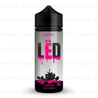 LED - Raspberry Lemonade
