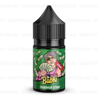 The Babki Salt - Травяной Отвар