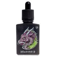 Dr Grimes DRAKONOID (3мг), 30ml