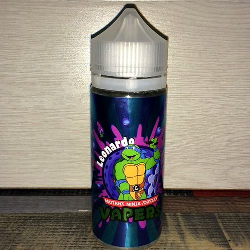 MNT Leonardo 120ml