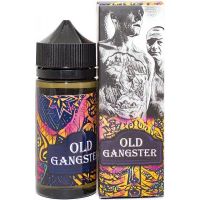 OLD GANGSTER Opg 3mg 100ml