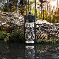 Boshki - Оригинальные