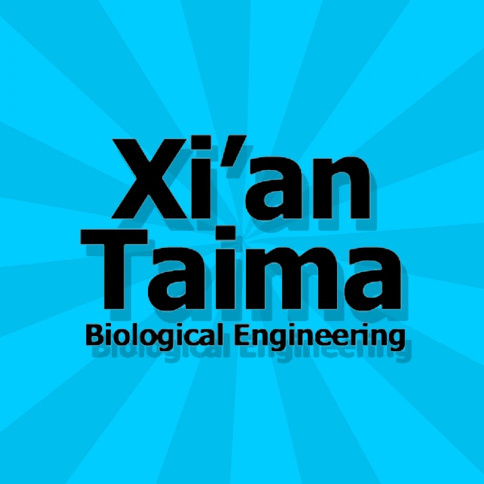 Xi'an Taima Banana