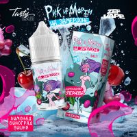 Rick And Morty На Замерзоне - Лимонад Виноград Вишня