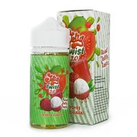 Jelly Twist 2.0 - Lychee &amp; Guava
