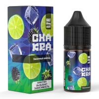 Chakra Salt - Ежевичный лимонад