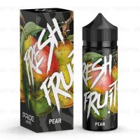 Fresh Fruits - Pear