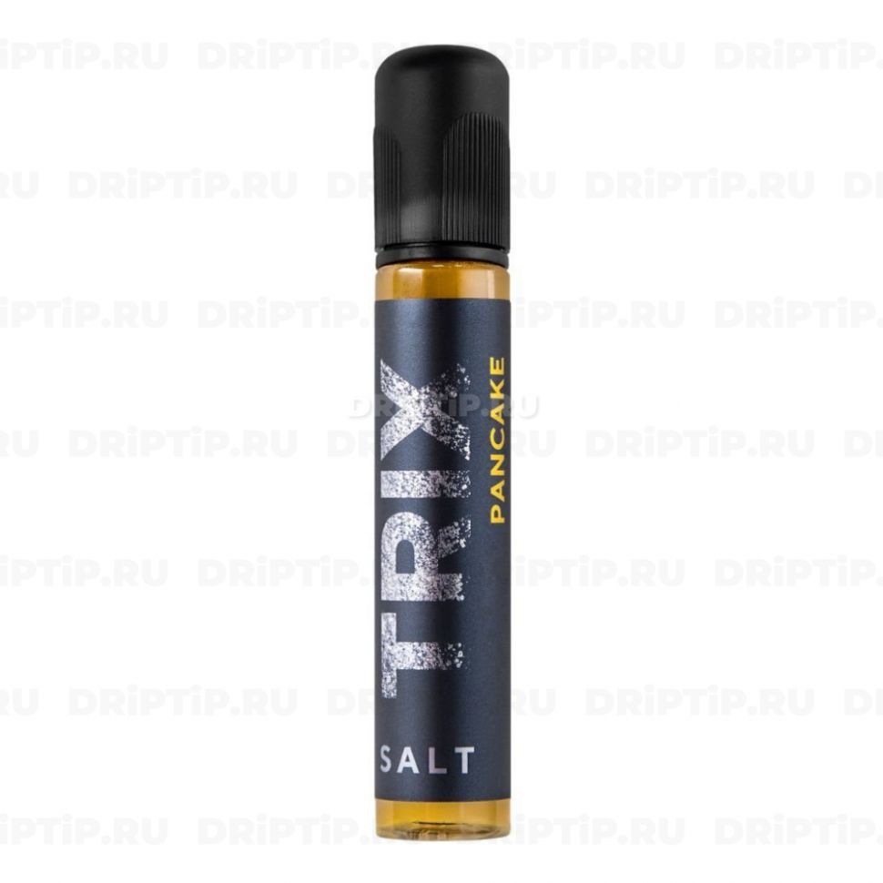 Жидкость Trix Salt - Pancake 30ml