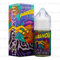 Schizophrenia Salt - Paranoia