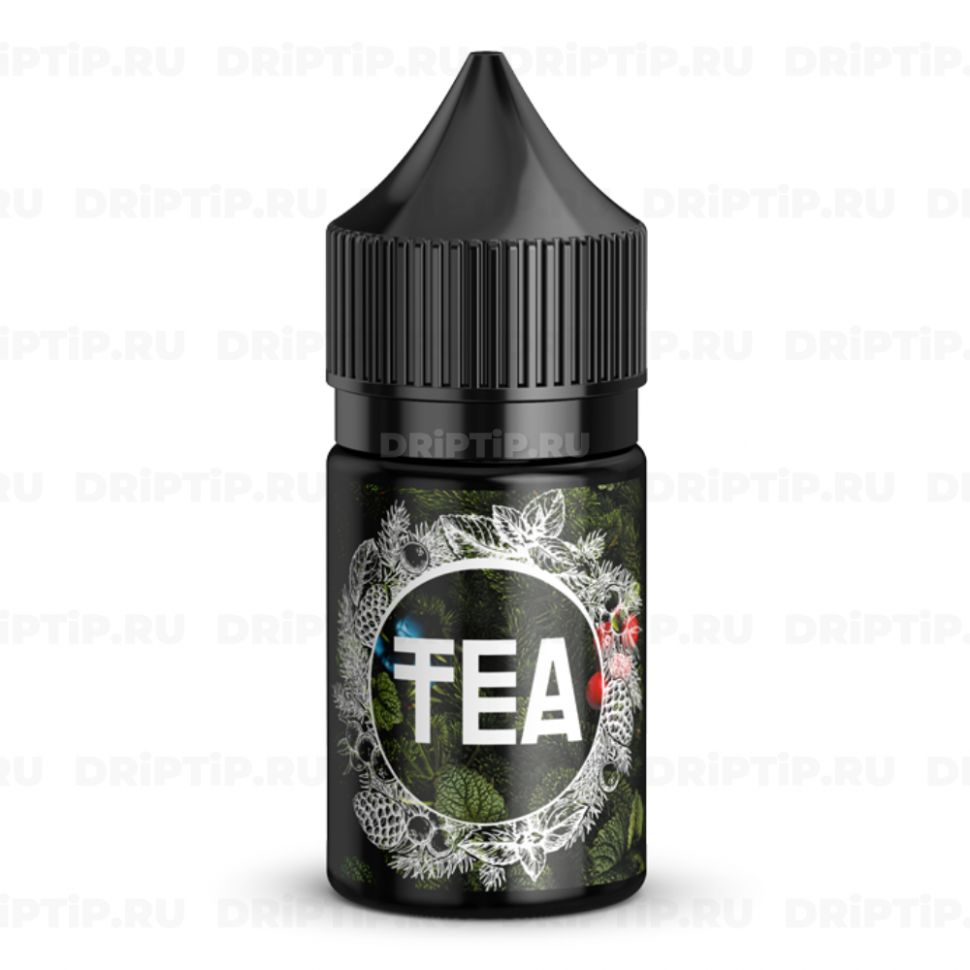 Жидкость Tea Salt - Травы Ягоды