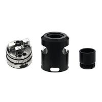 GeekVape Tsunami 24 Plus RDA (оригинал)