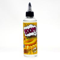 Boom! Ледяной банан 3 mg, 120 ml