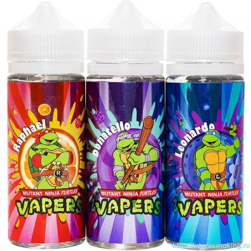 MNT Shredder 120ml