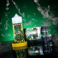 Kislorot - Sand solder