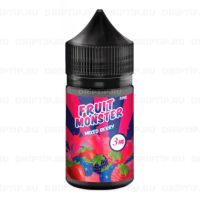 Fruit Monster - Mixed Berry 30ml