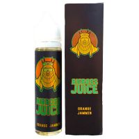 BIGBOSS Orange Jummin 3mg, 60ml