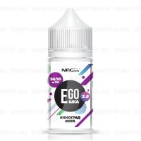 EGOшка POD - Виноград Мята